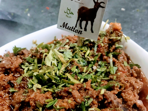 Mutton rara post image