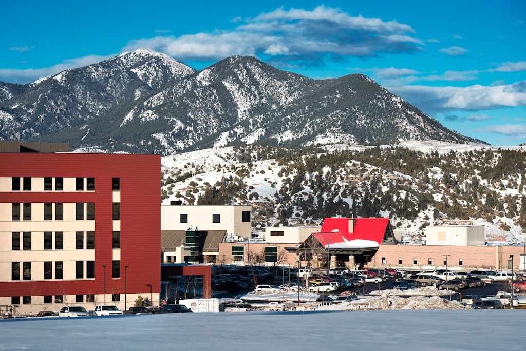 Bozeman Health Cardiology Clinic