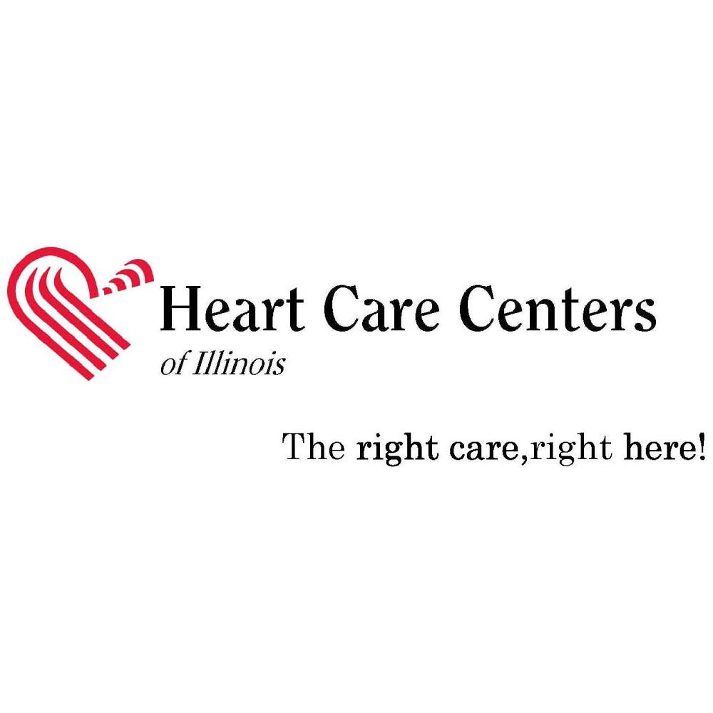 Heart Care Centers Of Illinois