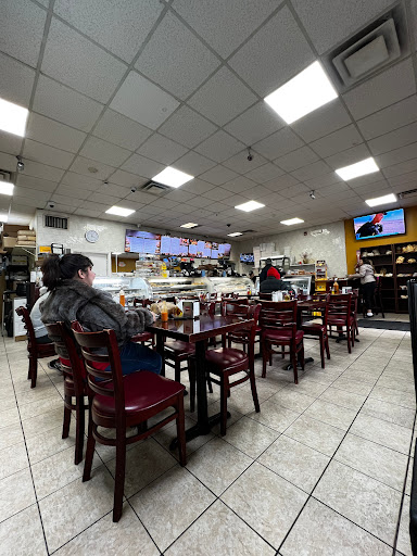 Pao De Mel Bakery - Thumbnail