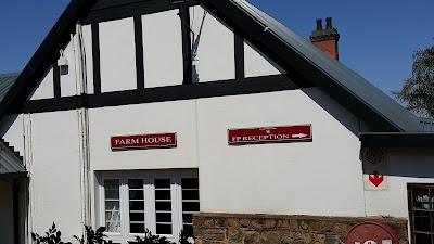 Photos of Thomas More College