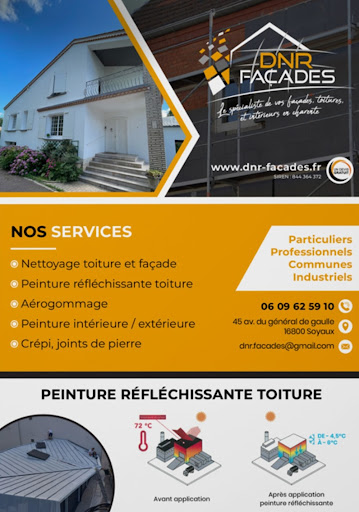 DNR Façades - Thumbnail