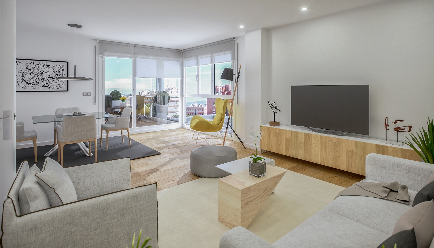 La Pereda Residencial