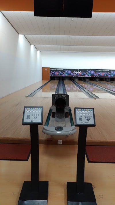 Photos of Mall Artha Gading Bowling Center