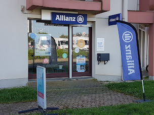 Photo n°14 de Allianz Assurance LIFFRE - Edouard LEBRUN à Liffré (Compagnie d'assurance moto)