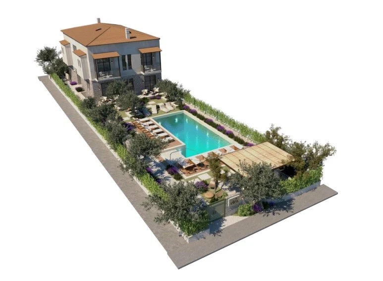 Maison Elea