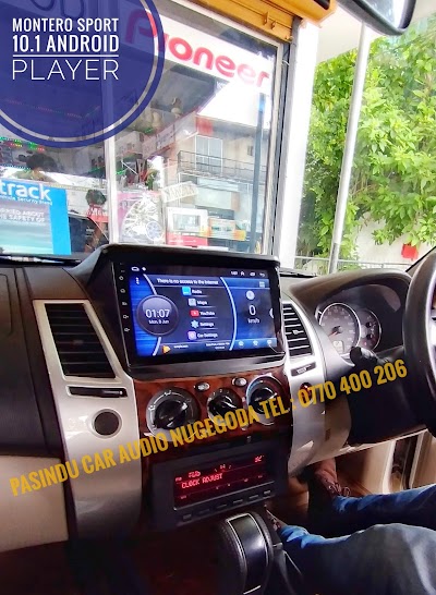 Photos of Pasindu Car Audio