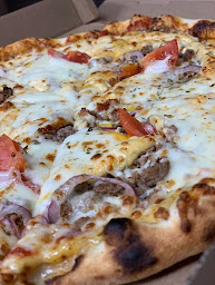 Photo n°16 de Mille et une Pizzas à Tours (Pizzeria)