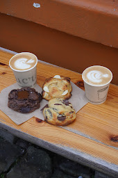 Photo n°13 de Sucré (Reims) à Reims (Café)