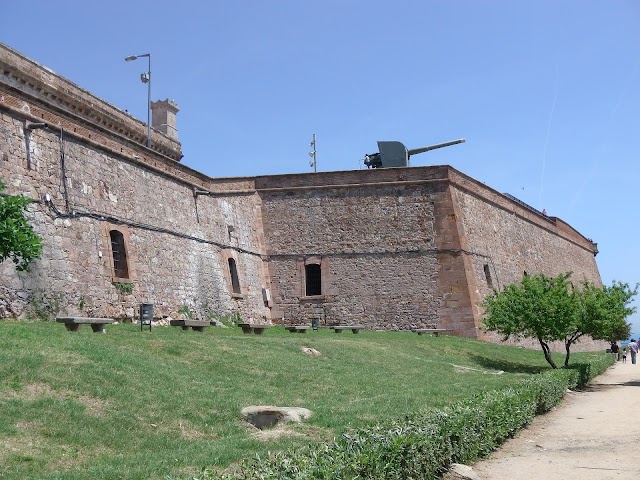 Telefèric de Montjuïc