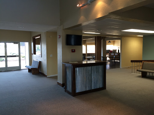 Redeemer Fellowship Gallery - United States