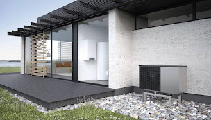 Photo n°2 de ELYOTHERM à Caluire-et-Cuire (Fournisseur d'équipement de traitement de l'eau)