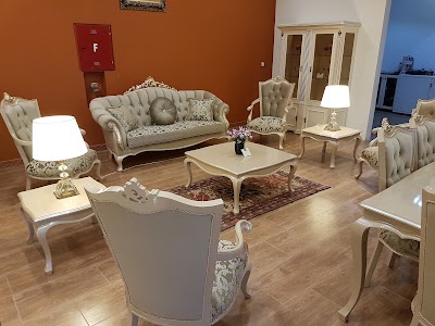 Photos of مبلمان توو Too Furniture