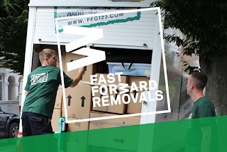 Fast Forward Group Removals & Storage