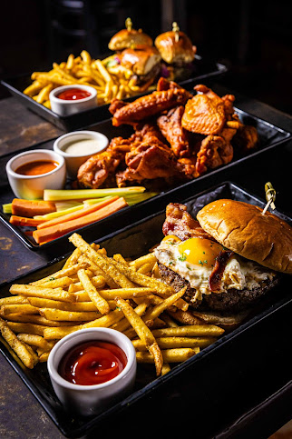 Parlay River North by null