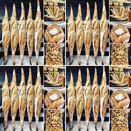 Photo n°23 de Gourmands Du Faubourg à Rouen (Boulangerie)