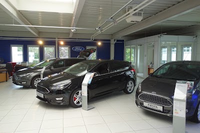 Photos of Auto Nauheim GmbH