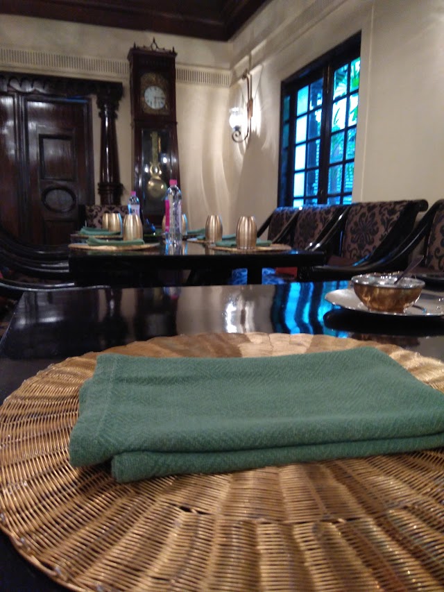Karavalli
