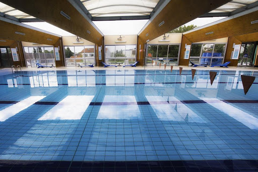 Photo de Piscine de Laxou