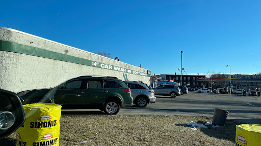Chestnut Car Wash Gallery - United States