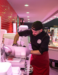 Photo n°23 de La Grande Boucherie Bordeaux-Lac - Grande distribution Halal à Bordeaux (Épicerie)