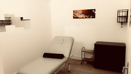 OSTEOPATHE D.O Romainville Mehdi LARTEB