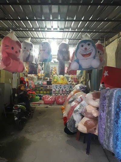Photos of PASAR SENTRAL PEKKABATA