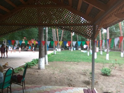 Photos of Лагерь РАДОСТЬ