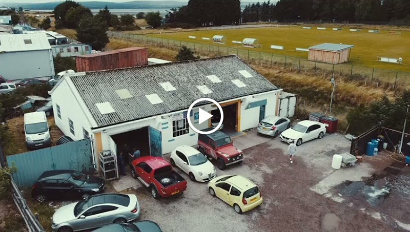 AKE Links Motors & MOT Centre photo 3
