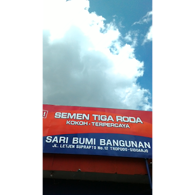 Photos of Sari Bumi Bangunan