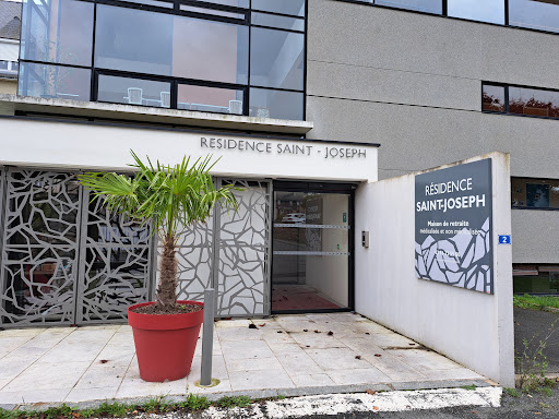 Photo de EHPAD - Résidence St Joseph de Plouha à Ploëzal (22260)