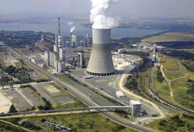 Photos of TPP AES Galabovo