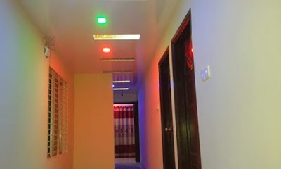 Photos of Hotel Sky Vision