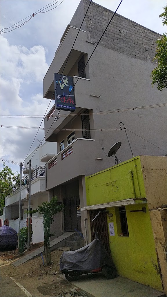 Doit The School Of Fitness