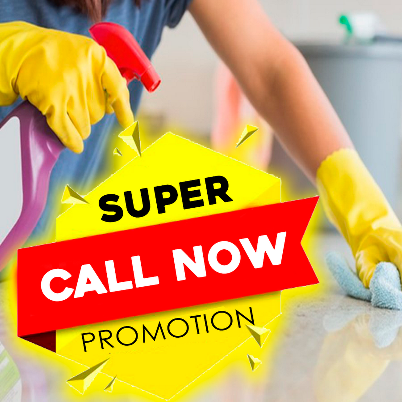 Maryland Cleaning Professionals LLC Residencial & Commercial Cleaning