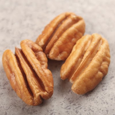 Photos of Mascot Pecan Shelling Co