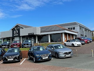 Pentraeth Automotive Limited
