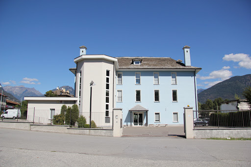 Biochemical s.r.l. Gallery - Italy