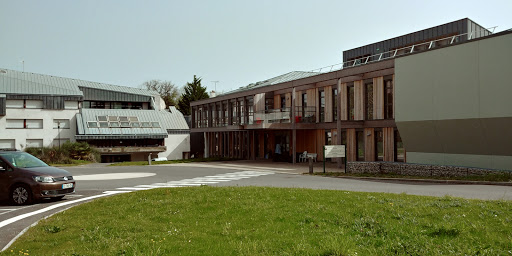 Photo de Ehpad Korian Le Vençay à Vineuil (36110)