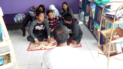 Photos of Garasi Ikan Hias