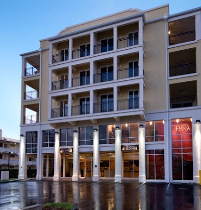 Photos of Terra Caribbean