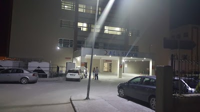 Photos of Nigde State Hospital