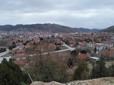 Photos of Nallıhan State Hospital