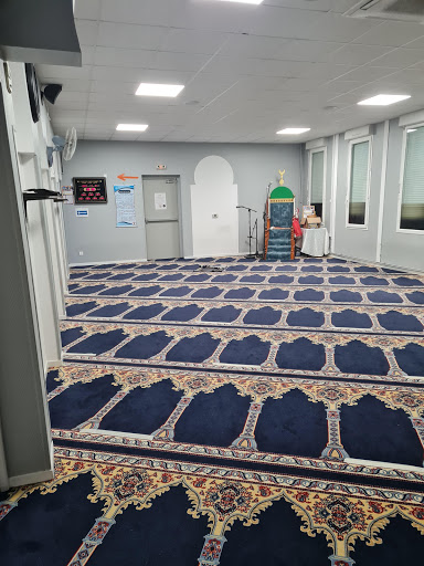 Mosquée de Torcy - Thumbnail