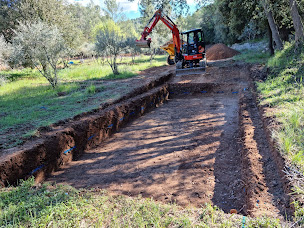 Photo n°22 de PAYAN Travaux Publics à Forcalquier (Société de travaux publics)