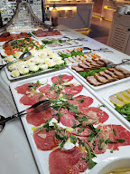 Villa steak house à Aubergenville