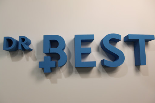 Rehabilitacja Doctor Best - DrBest