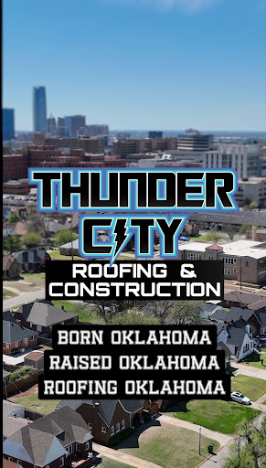 Thunder City Roofing & Construction LLC
