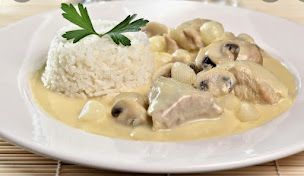 Photo n°54 de La table des délices à Châlons-en-Champagne (Restaurant)