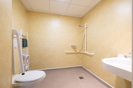 Photo de Résidence de la Vieille Eglise à Wailly (62217)